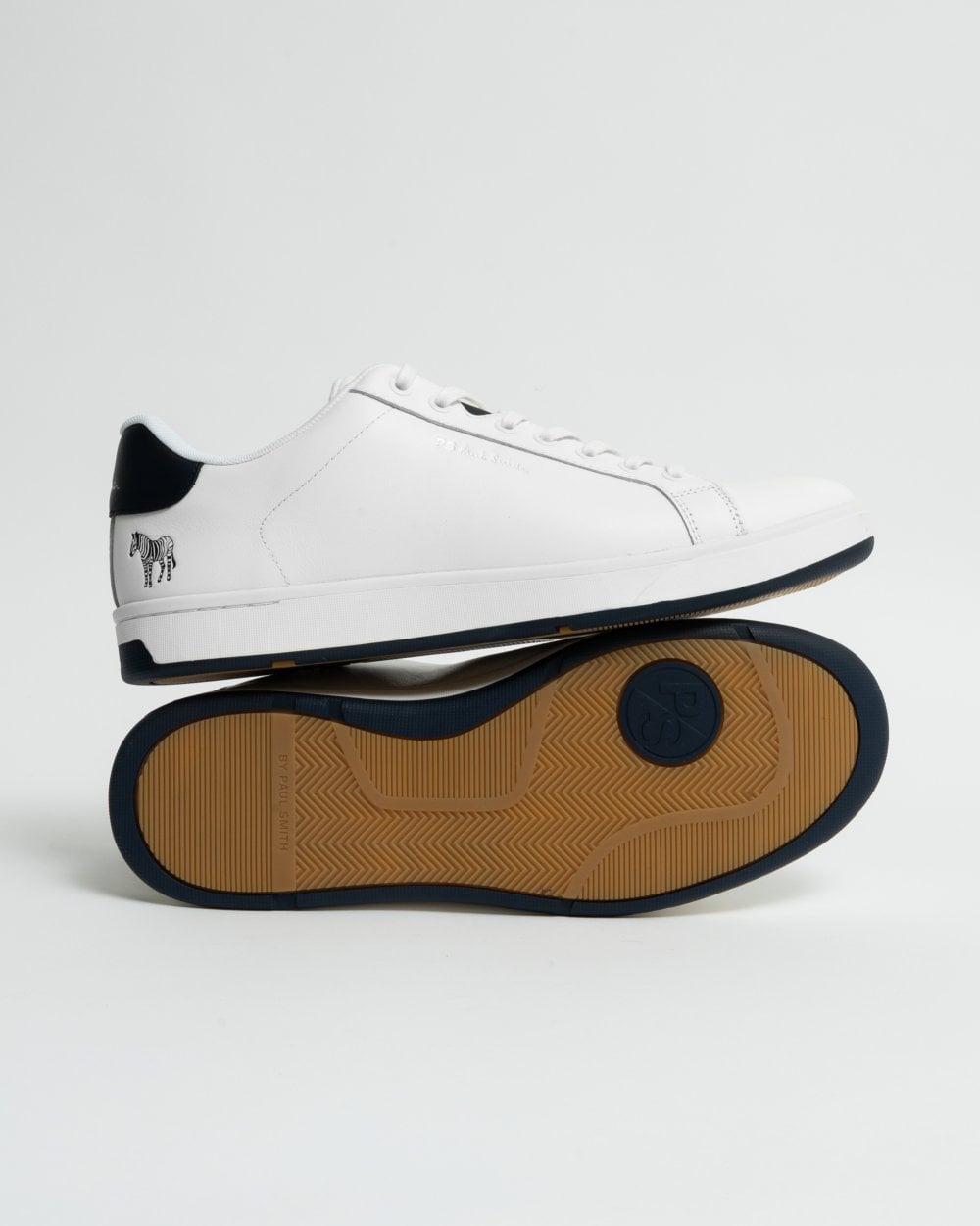 Paul Smith Albany Mens Trainers