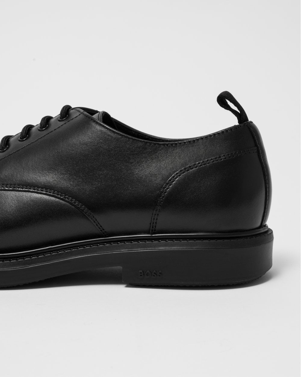 BOSS Orange Larry_Derb_eylt Mens Shoes 50516670