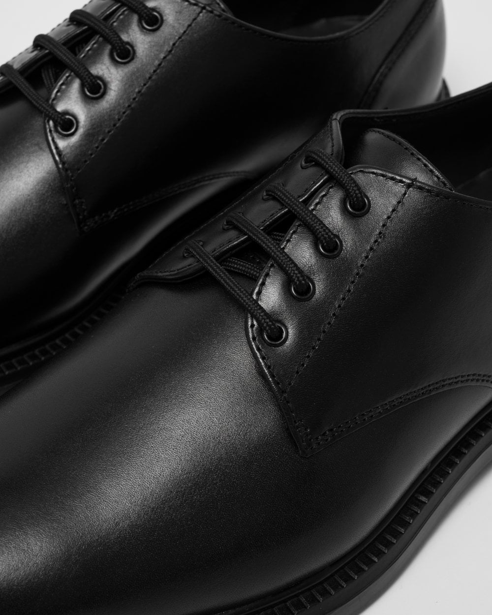 BOSS Orange Larry_Derb_eylt Mens Shoes 50516670