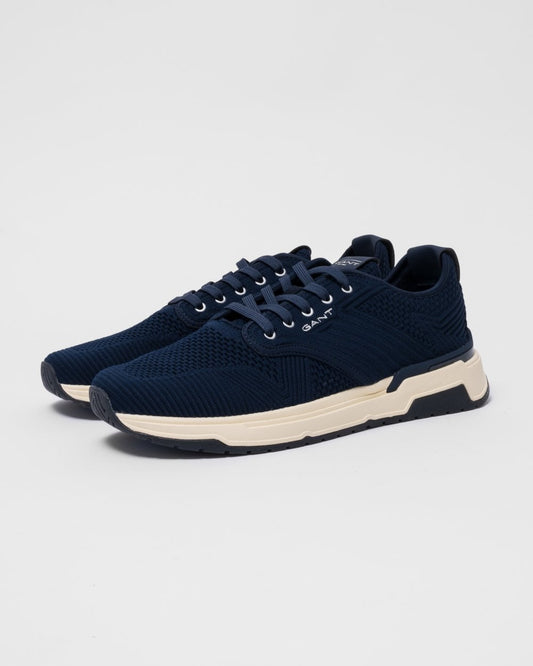 GANT Jeuton Mens Knit Trainers