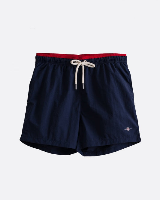 GANT GANT Mens Shield Swim Shorts