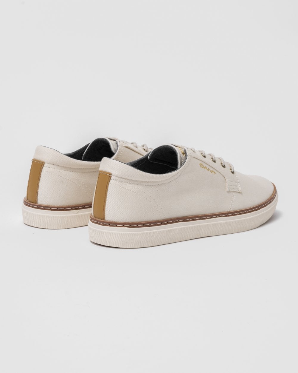 GANT Prepville Mens Trainers