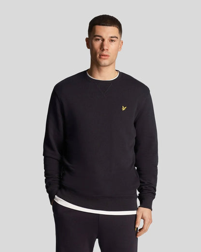 Lyle & Scott Mens Sweatshirt ML424VOG