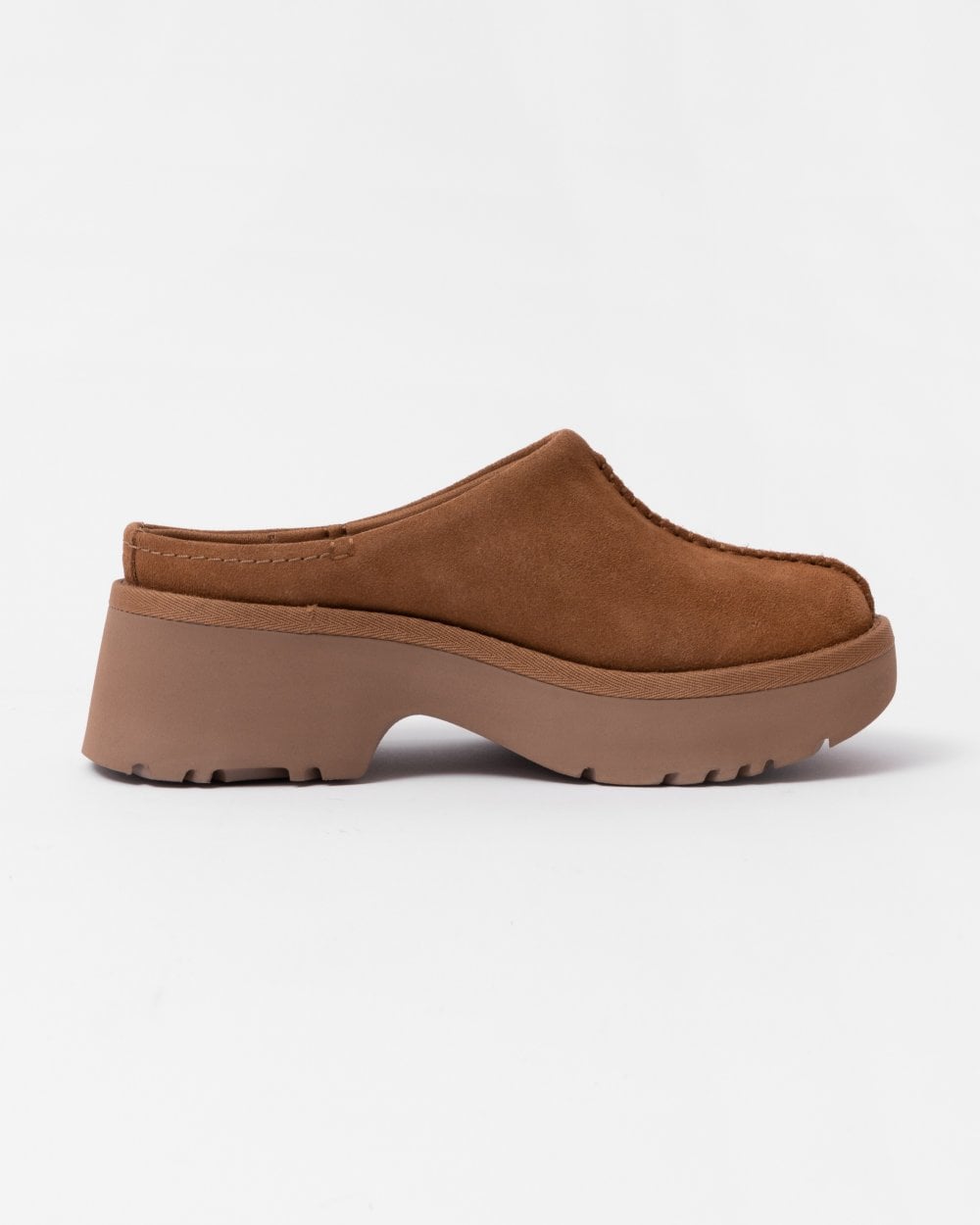 UGG New Heights Womens Clog