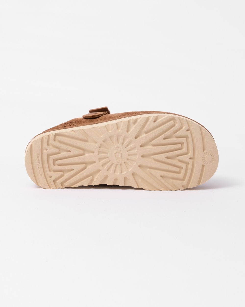 UGG Goldenstar Womens Clog - Chestnut