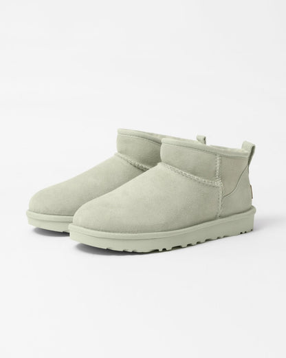 UGG Classic Ultra Mini Womens Boot