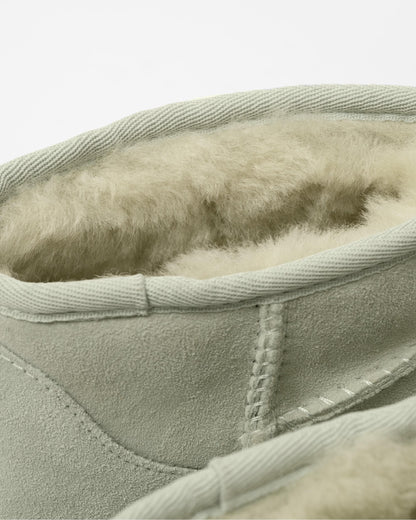 UGG Classic Ultra Mini Womens Boot - Goose