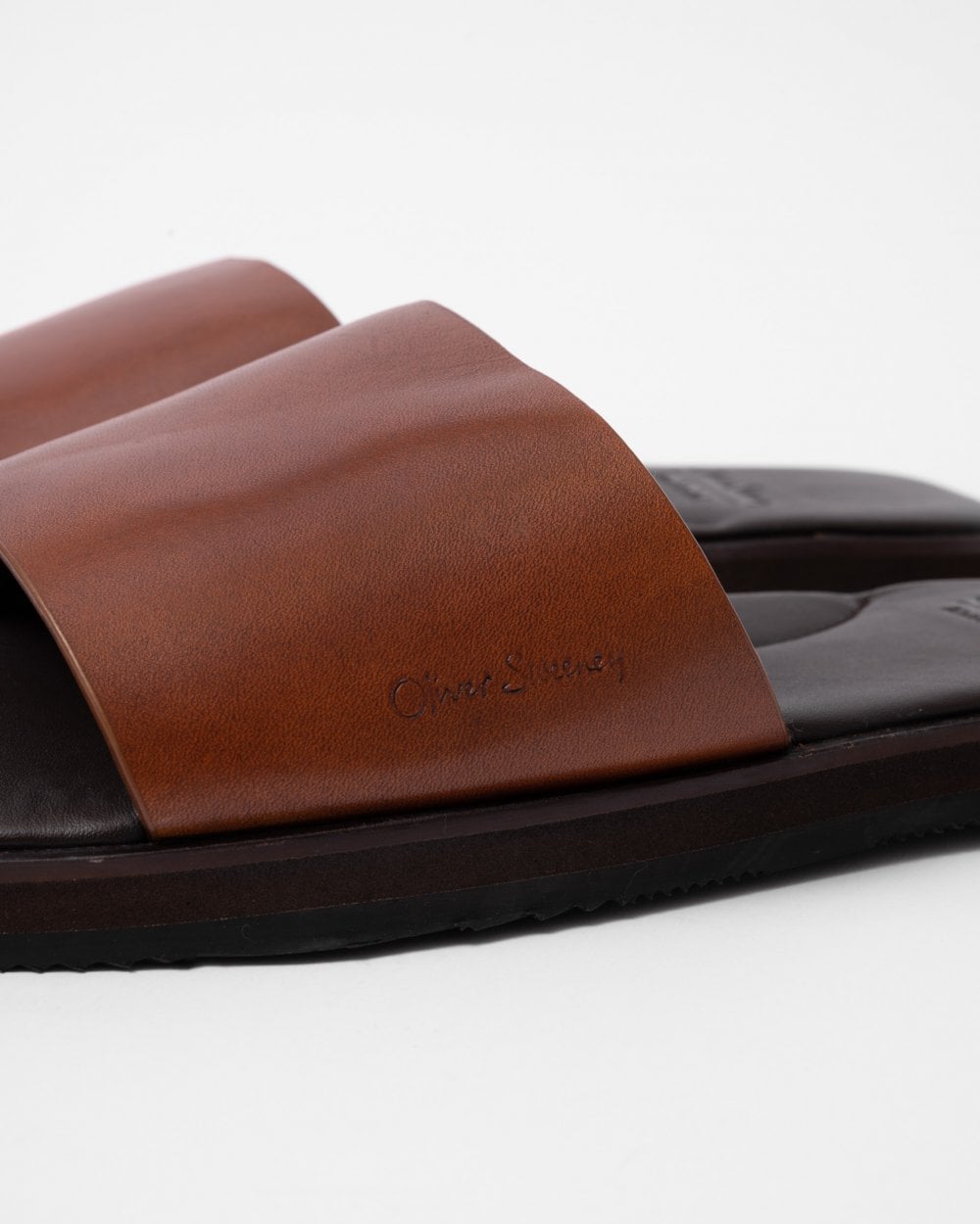 Oliver Sweeney Blyth Mens Sliders