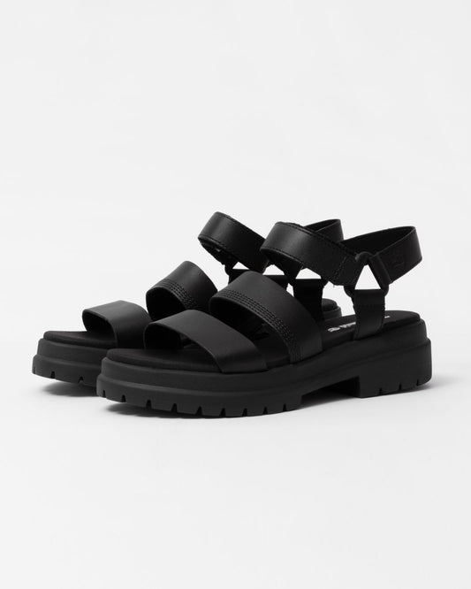Timberland London Vibe Womens 3 Strap Sandals