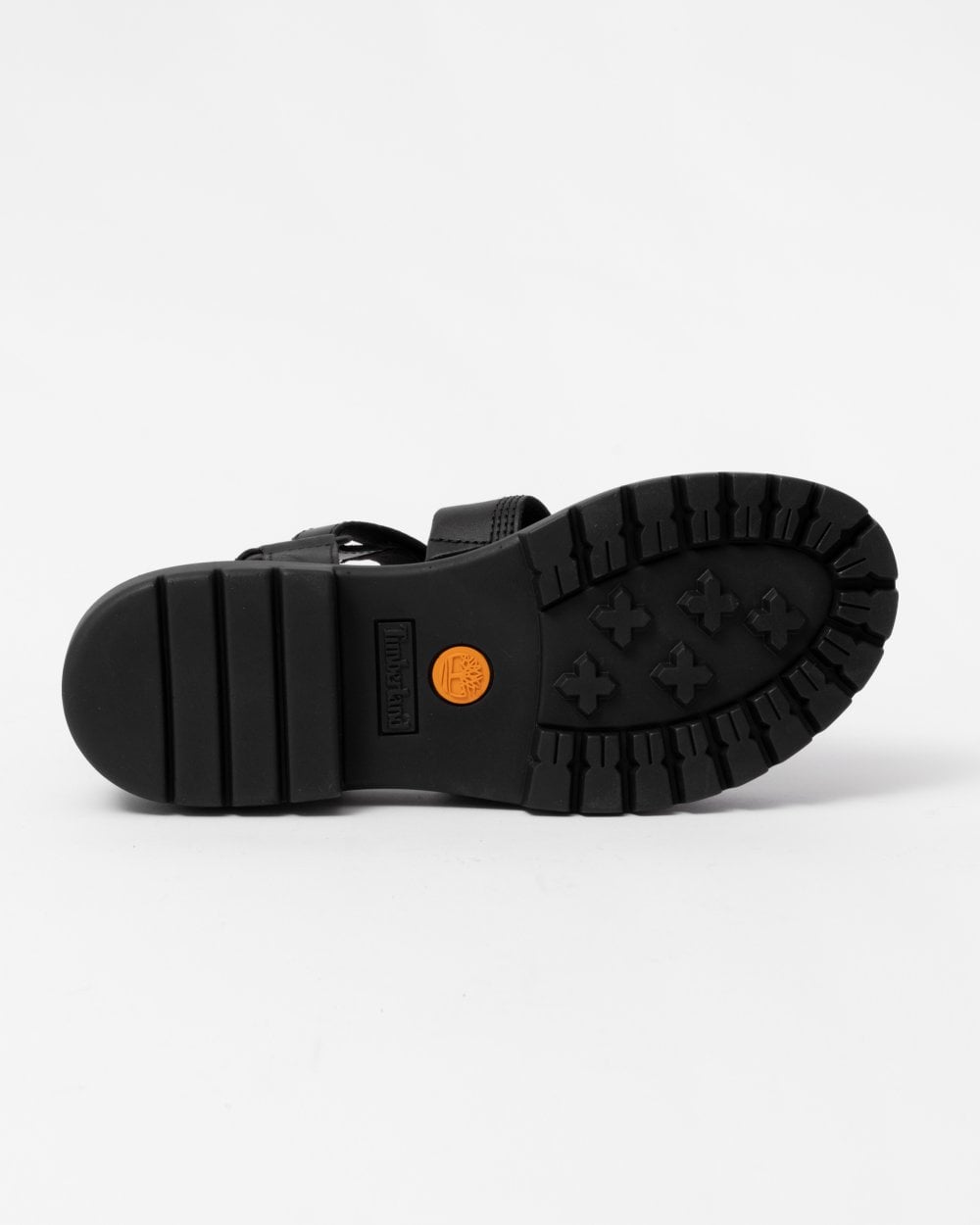 Timberland London Vibe Womens 3 Strap Sandals