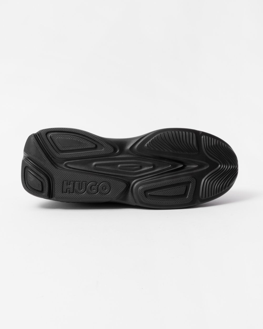 HUGO Leon_Runn_meem Mens Trainers 50517114