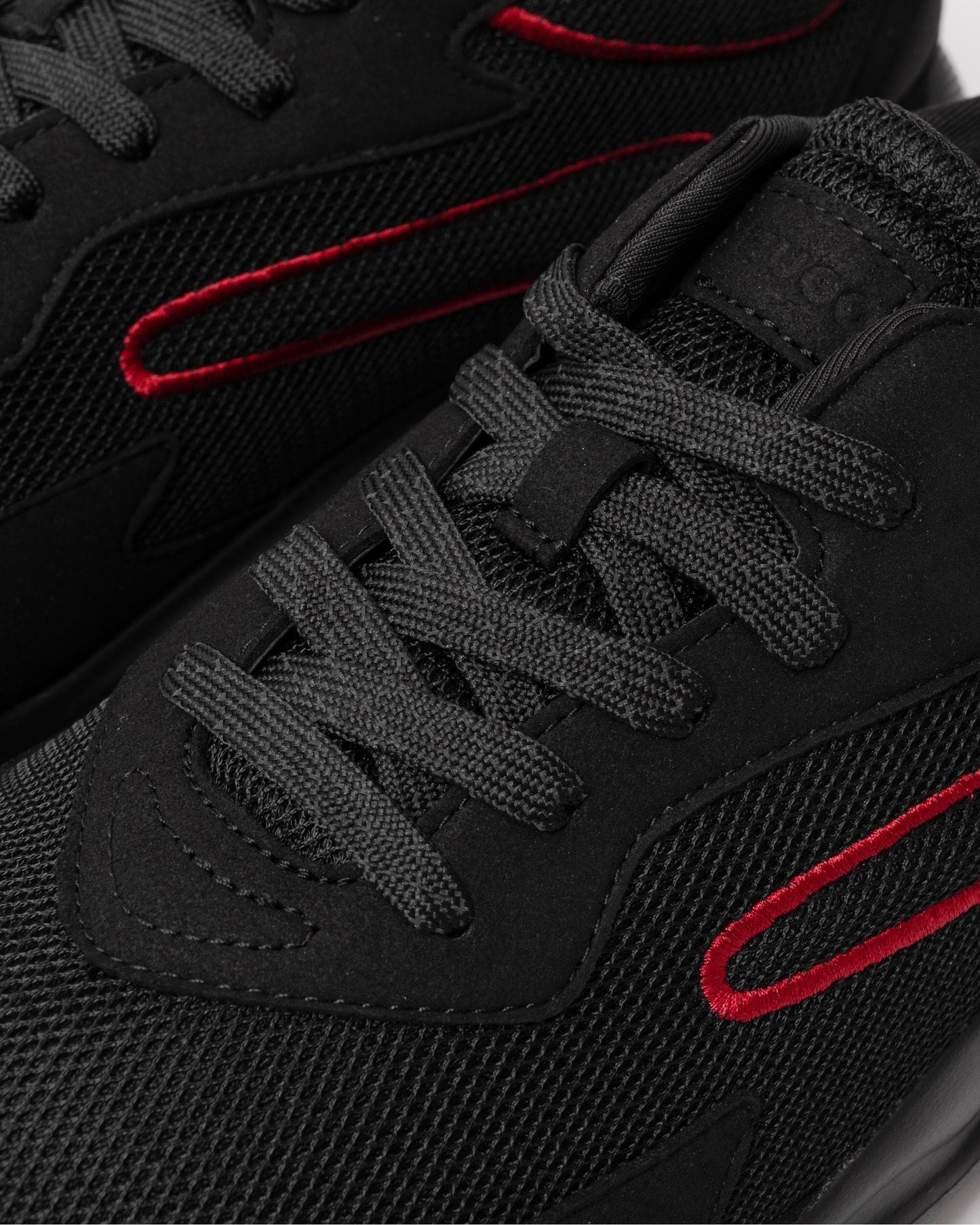 HUGO Leon_Runn_meem Mens Trainers 50517114