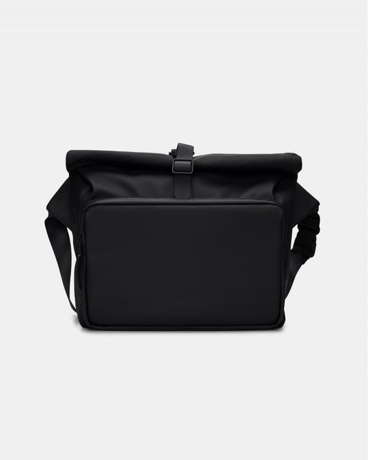 Rains Rolltop Commuter Bag