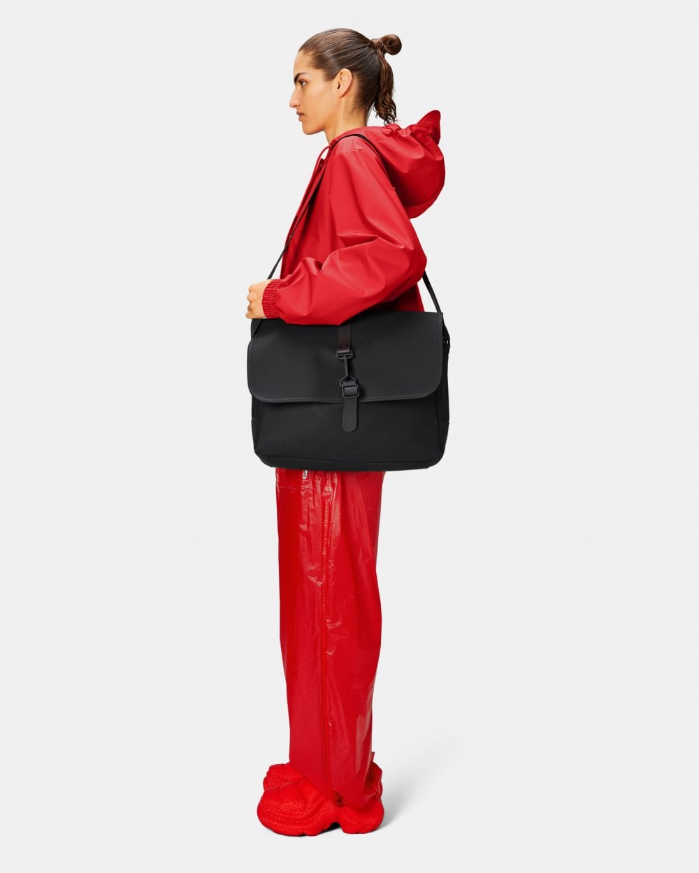 Rains Messenger Bag