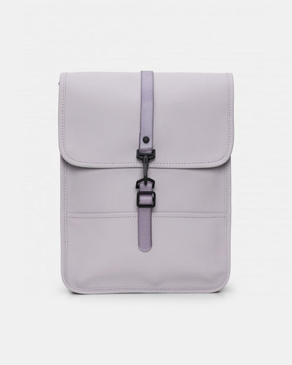 Rains Unisex Backpack Micro - 11 Flint