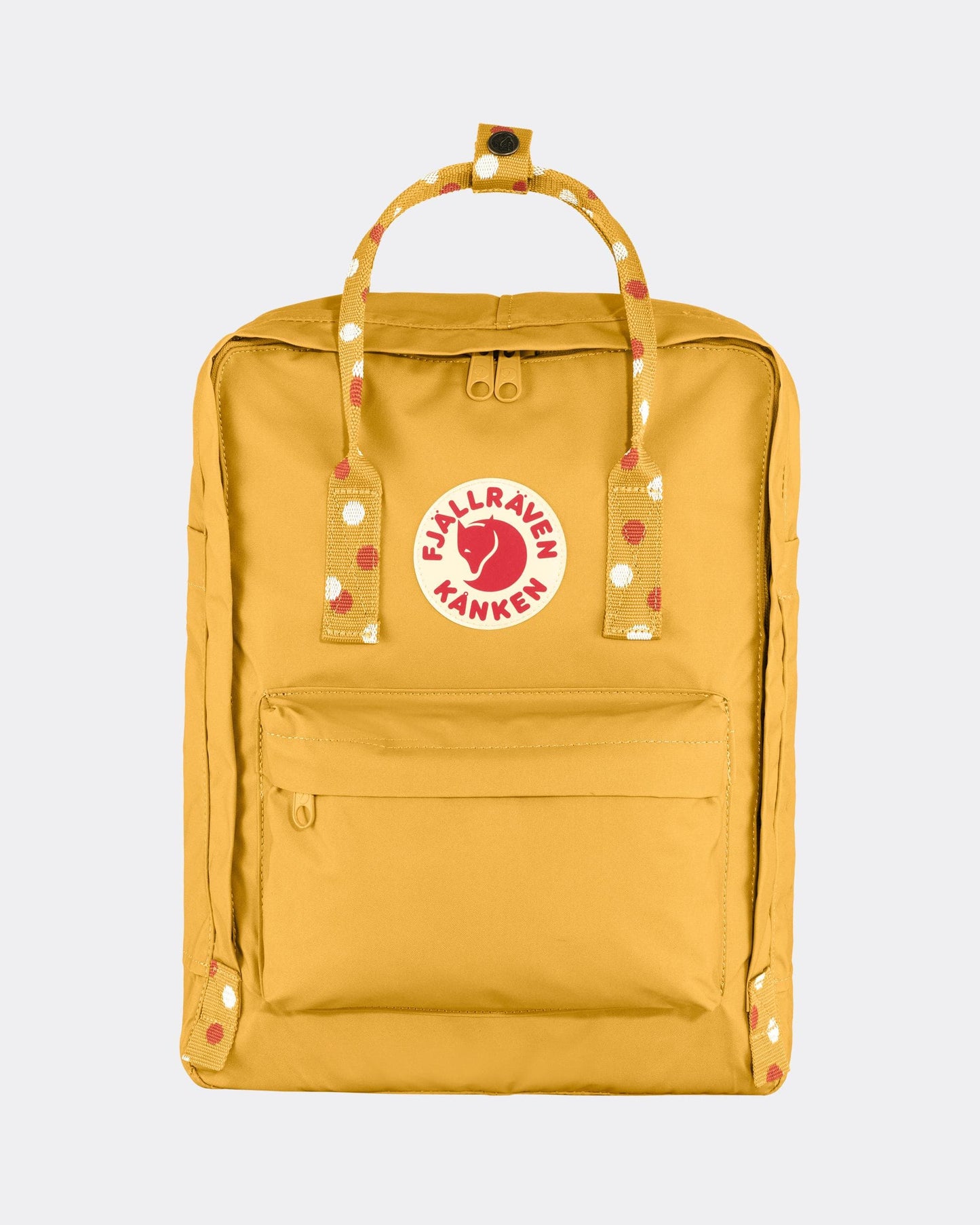 Fjallraven Kanken Classic Unisex Backpack