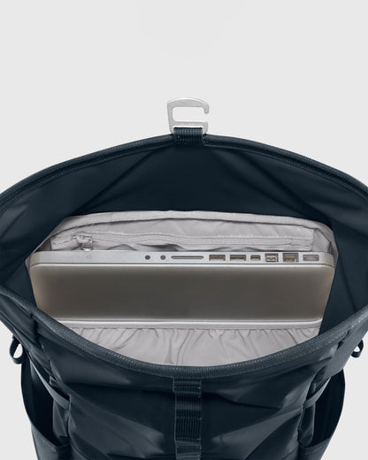 Fjallraven High Coast Unisex Foldsack - Navy 560