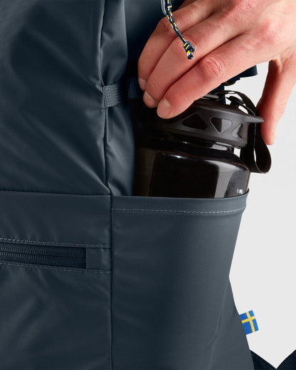 Fjallraven High Coast Unisex Foldsack - Navy 560