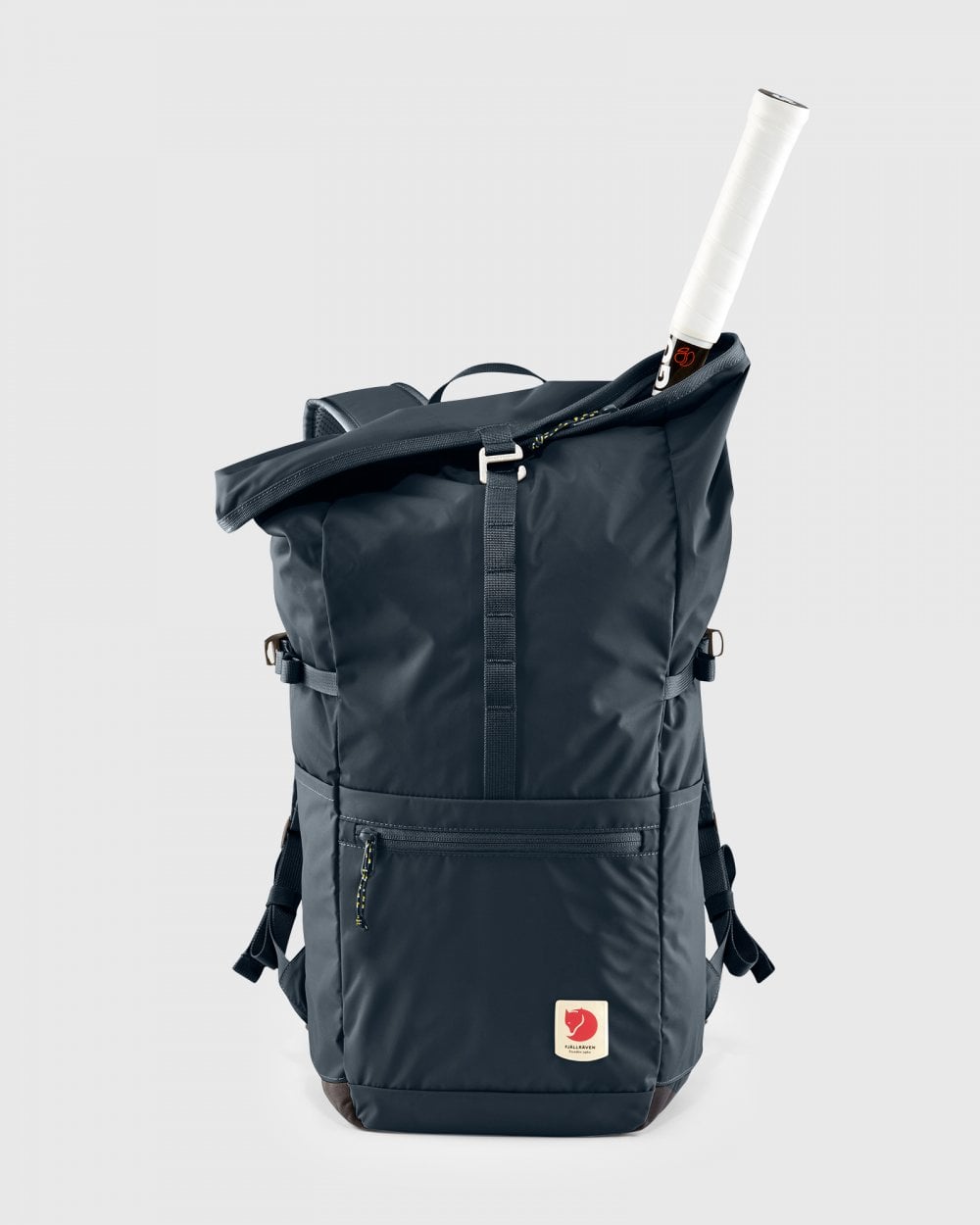 Fjallraven High Coast Unisex Foldsack - Navy 560