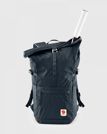 Fjallraven High Coast Unisex Foldsack - Navy 560