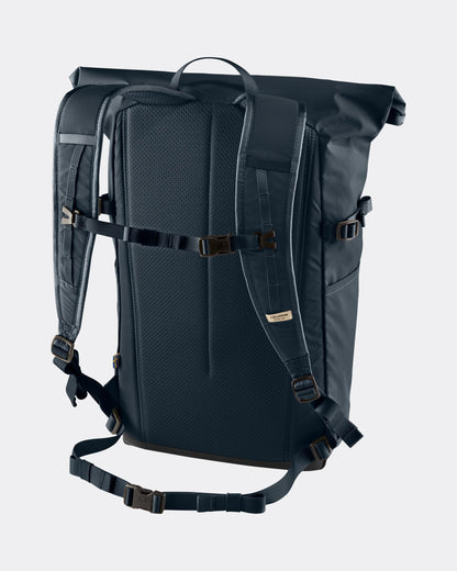 Fjallraven High Coast Unisex Foldsack - Navy 560