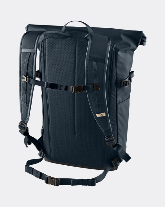 Fjallraven High Coast Unisex Foldsack - Navy 560