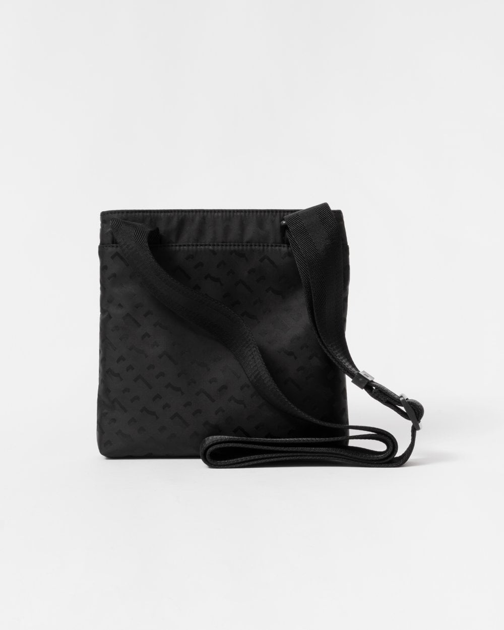 BOSS Orange Trystan Mens Envelope Bag