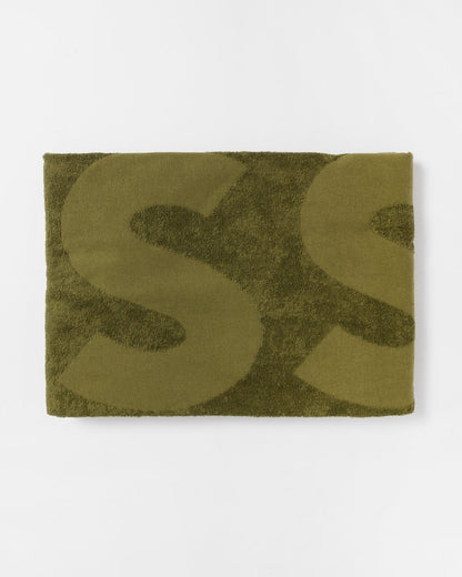 BOSS Orange Beach Towel Solid