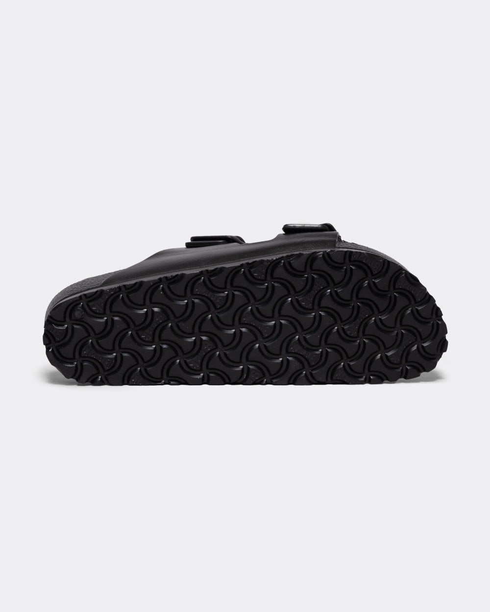 Birkenstock Arizona EVA Mens Slides - Black