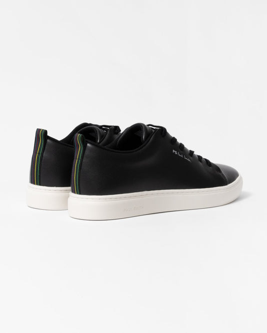 Paul Smith Lee Mens Trainers - 79 Black