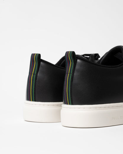 Paul Smith Lee Mens Trainers - 79 Black