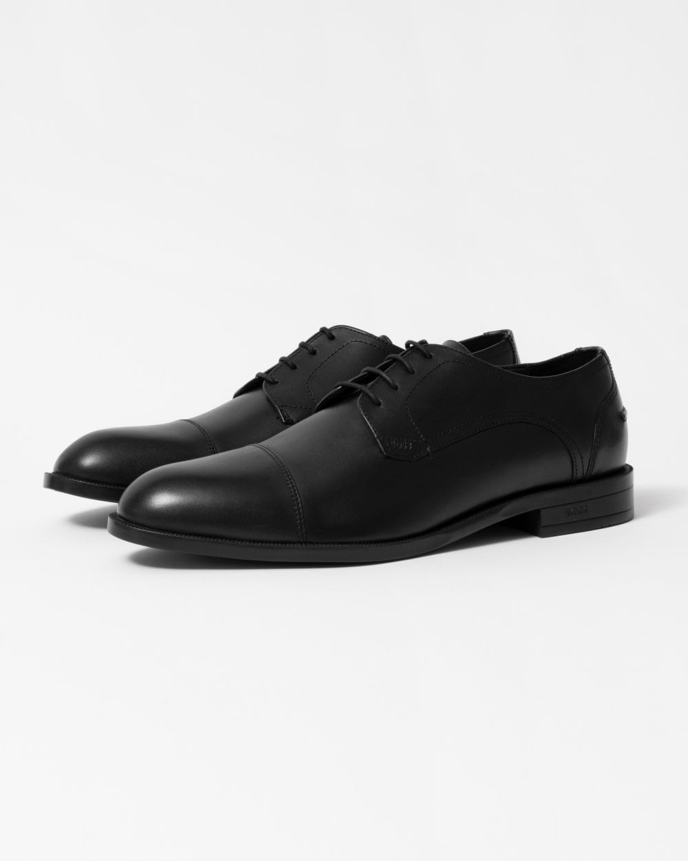 BOSS Orange Tayil Mens Derby Shoes