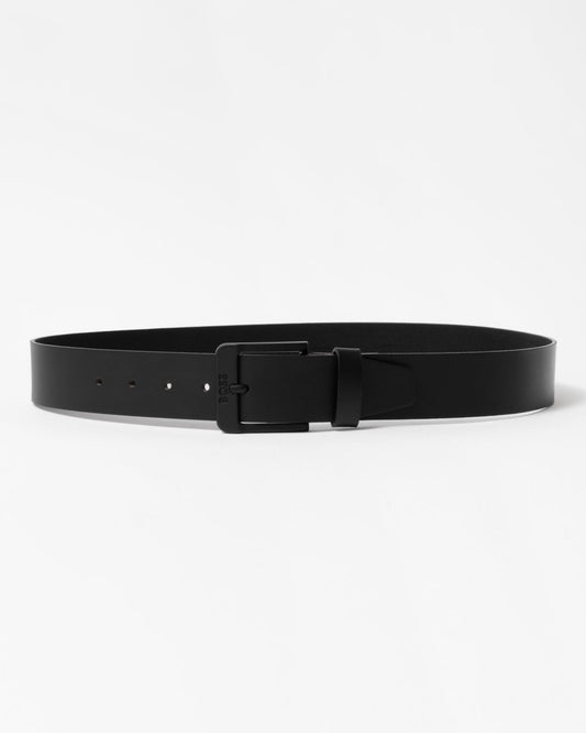 BOSS Orange Jemio-B Mens Leather Belt