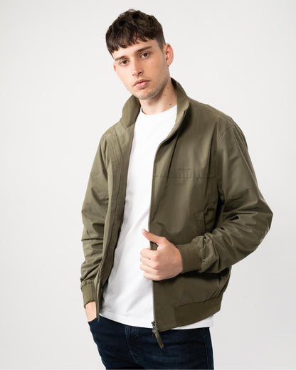GANT Mens Light Hampshire Jacket