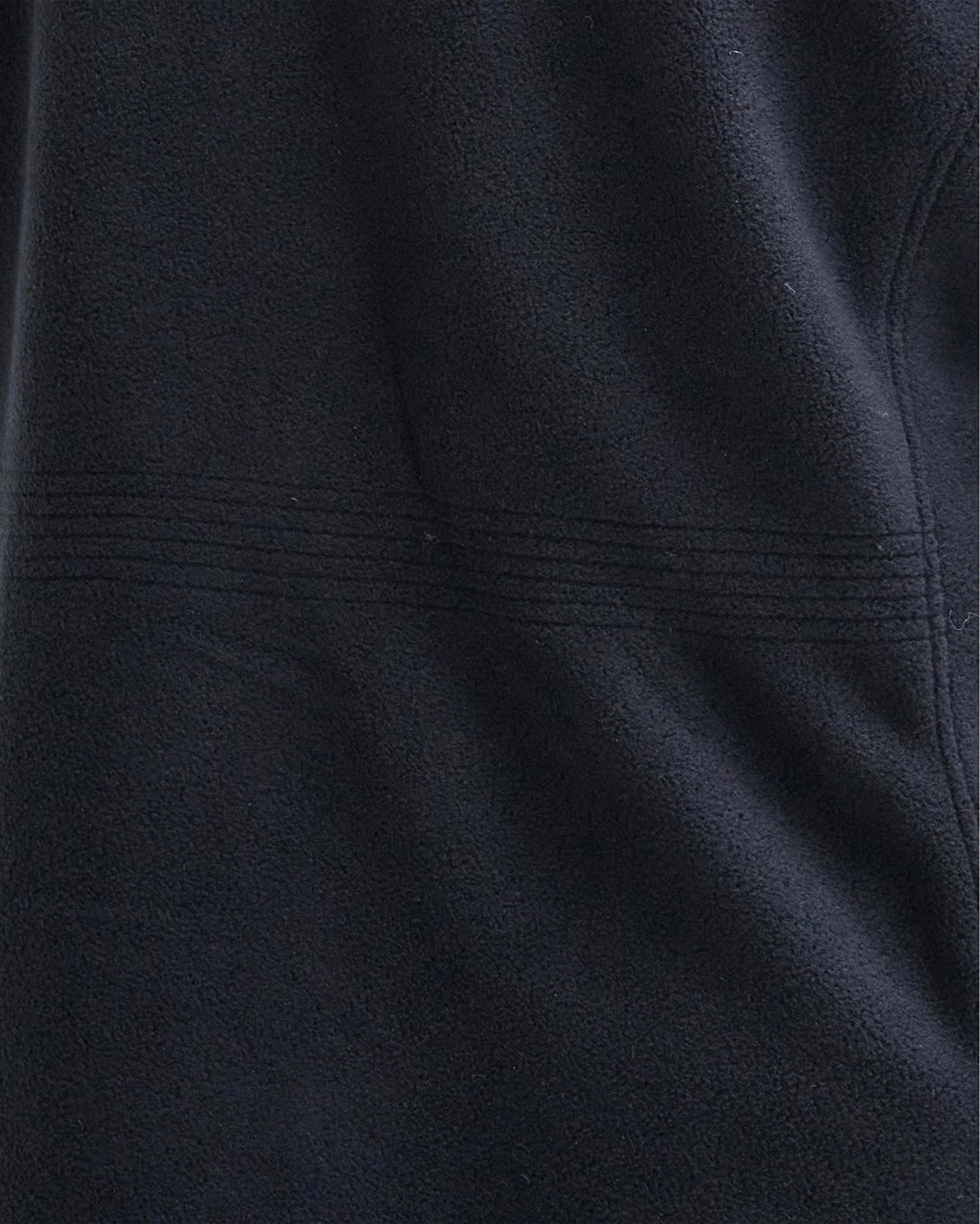Barbour Langdale Mens Fleece Jacket - Navy