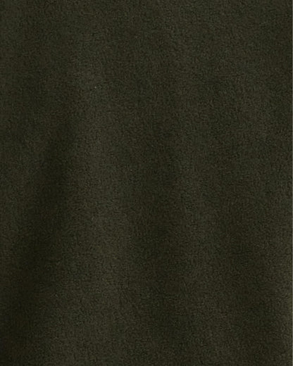 Barbour Langdale Mens Fleece Jacket - Forest