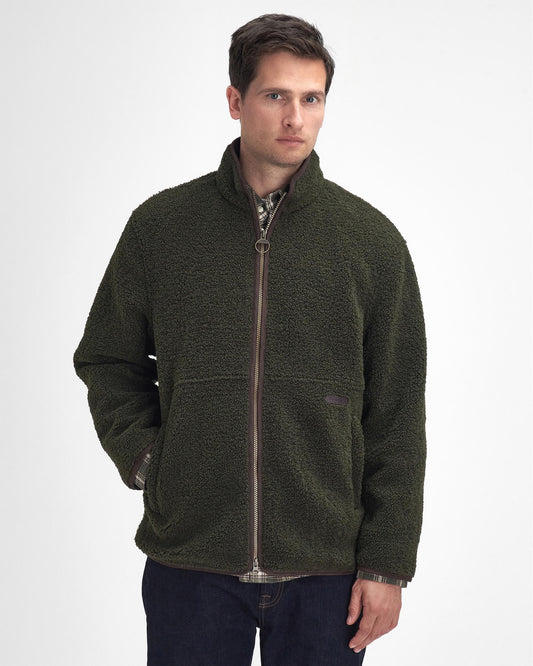 Barbour Barbour Rydal Mens Fleece Jacket
