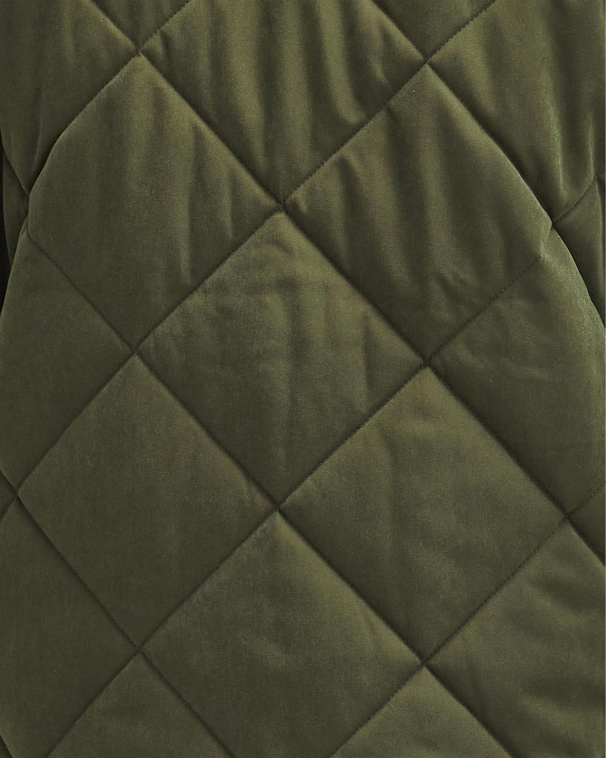 Barbour Barbour Country Liddesdale Mens Quilted Gilet