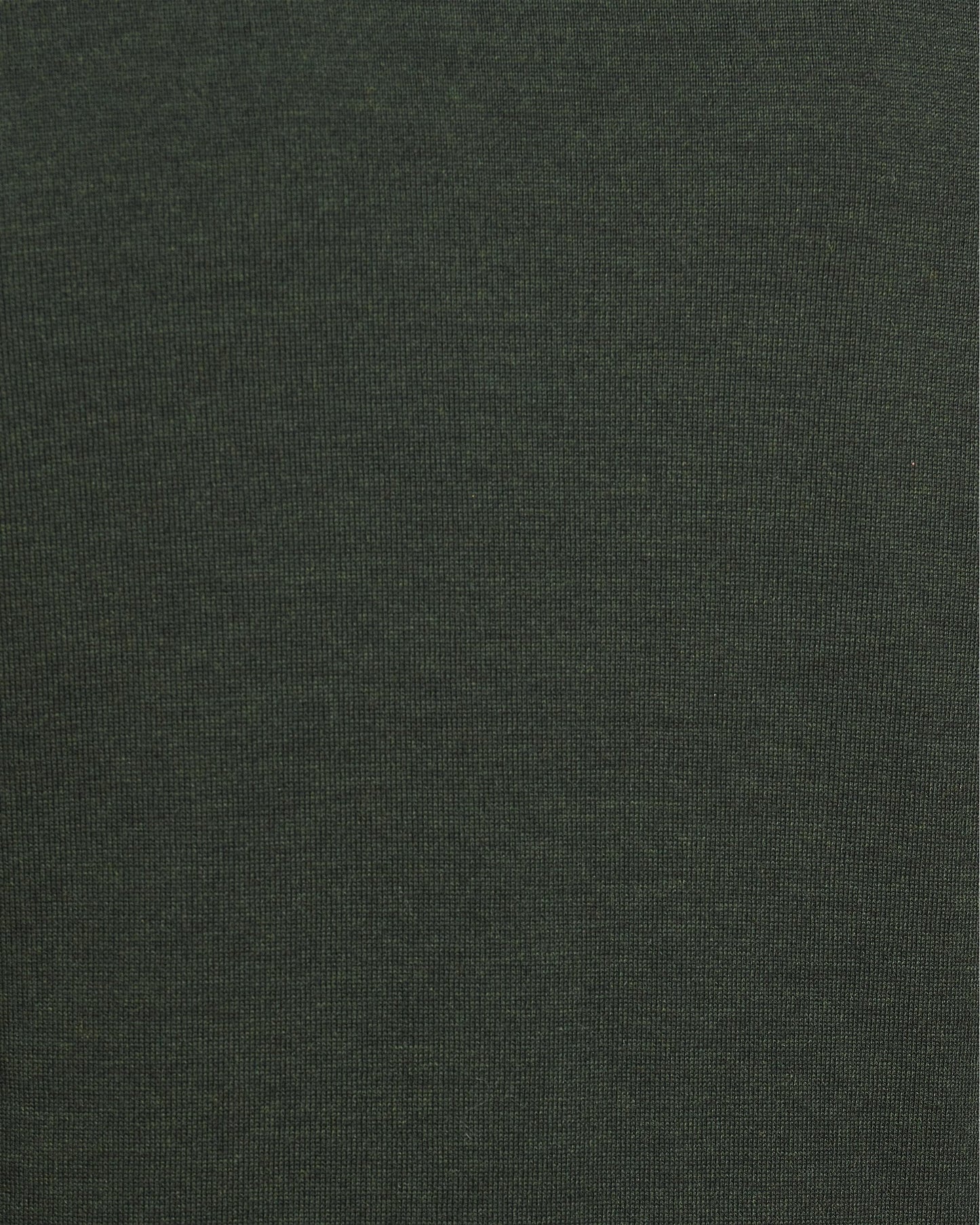 Barbour Gamlin Mens Half Zip Jumper - Olive