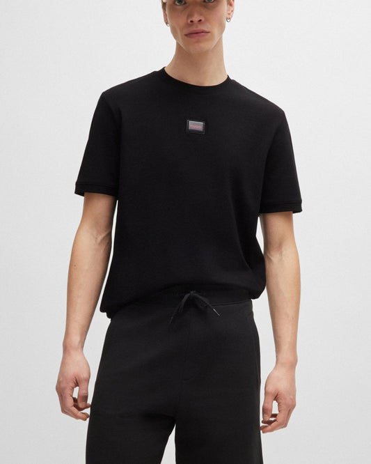 HUGO HUGO Diragolino Gel Mens T-Shirt