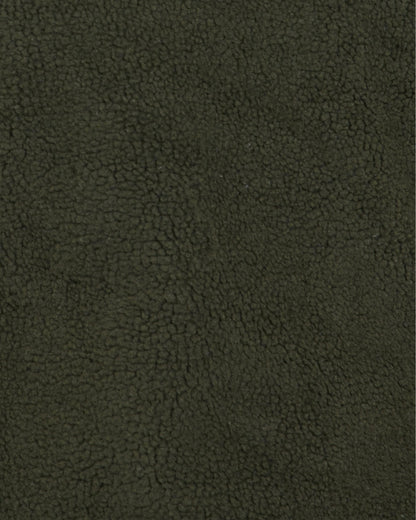 Barbour Burford Womens Fleece Gilet - Olive/Classic