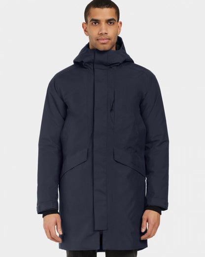 Didriksons Kenny 7 Mens Parka