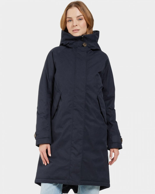Didriksons Luna Womens Parka 5
