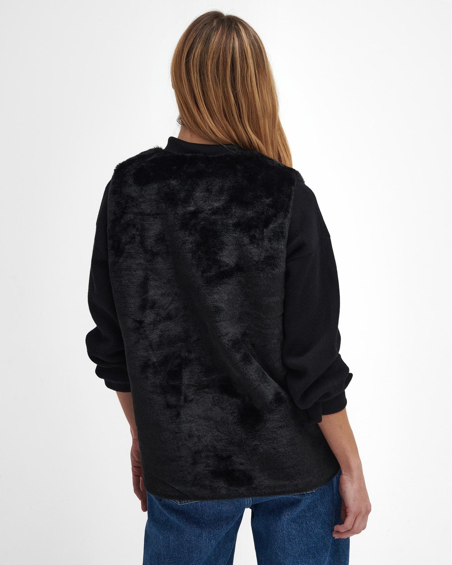 Barbour Barn Womens Gilet