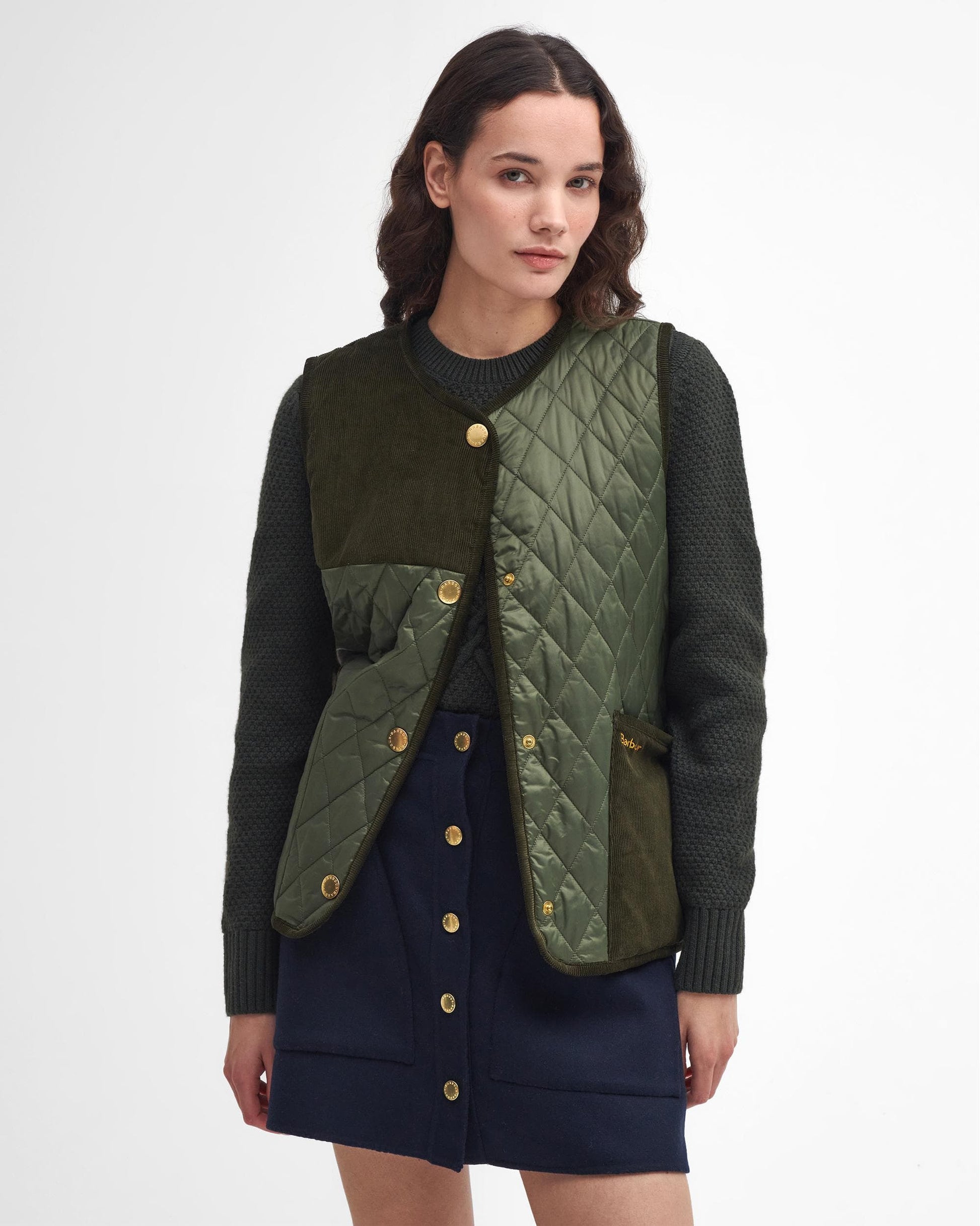 Barbour Healy Womens Liner
