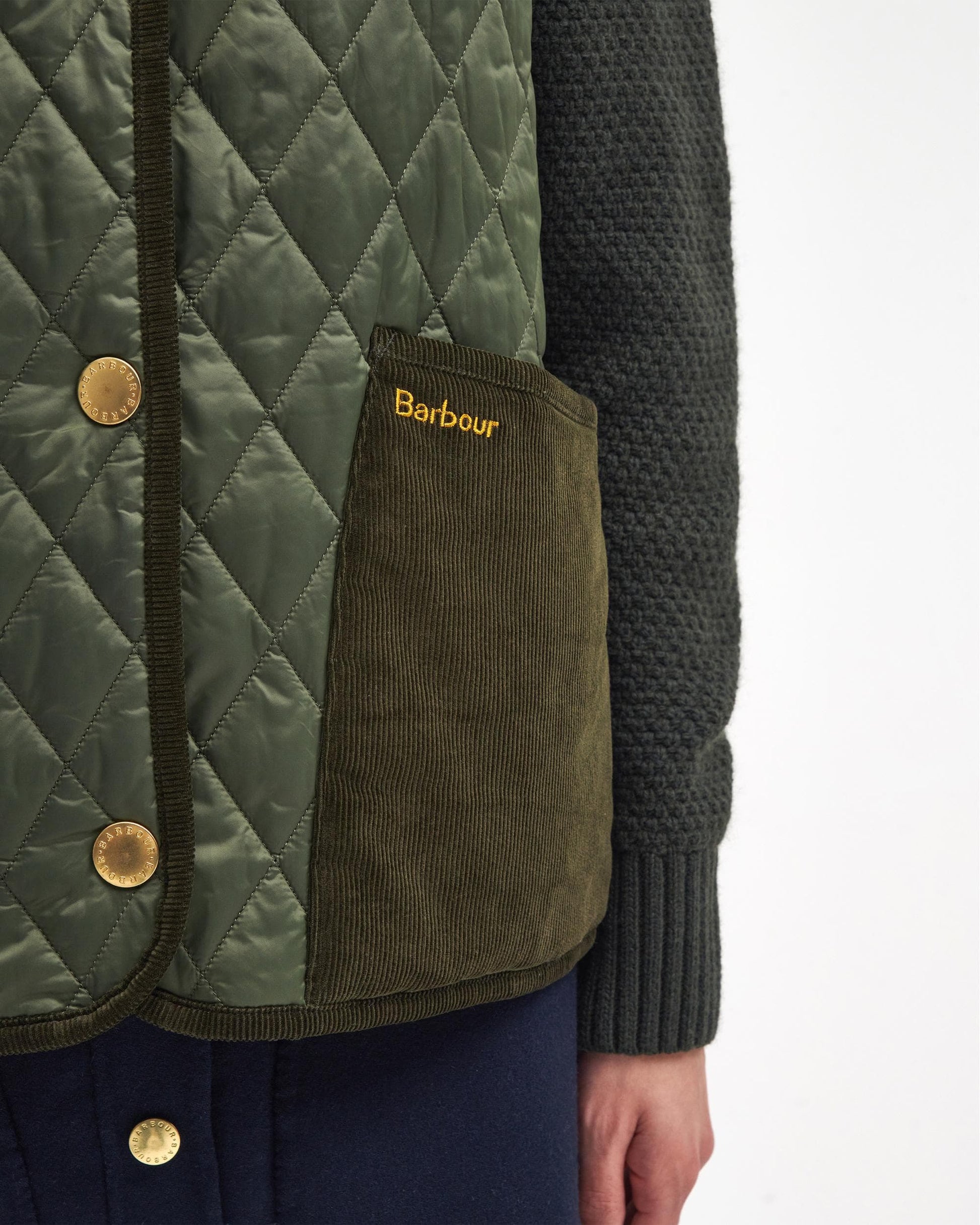 Barbour Healy Womens Liner