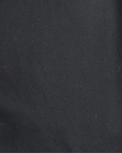 Barbour Allerston Womens Wax Jacket - Black/Classic