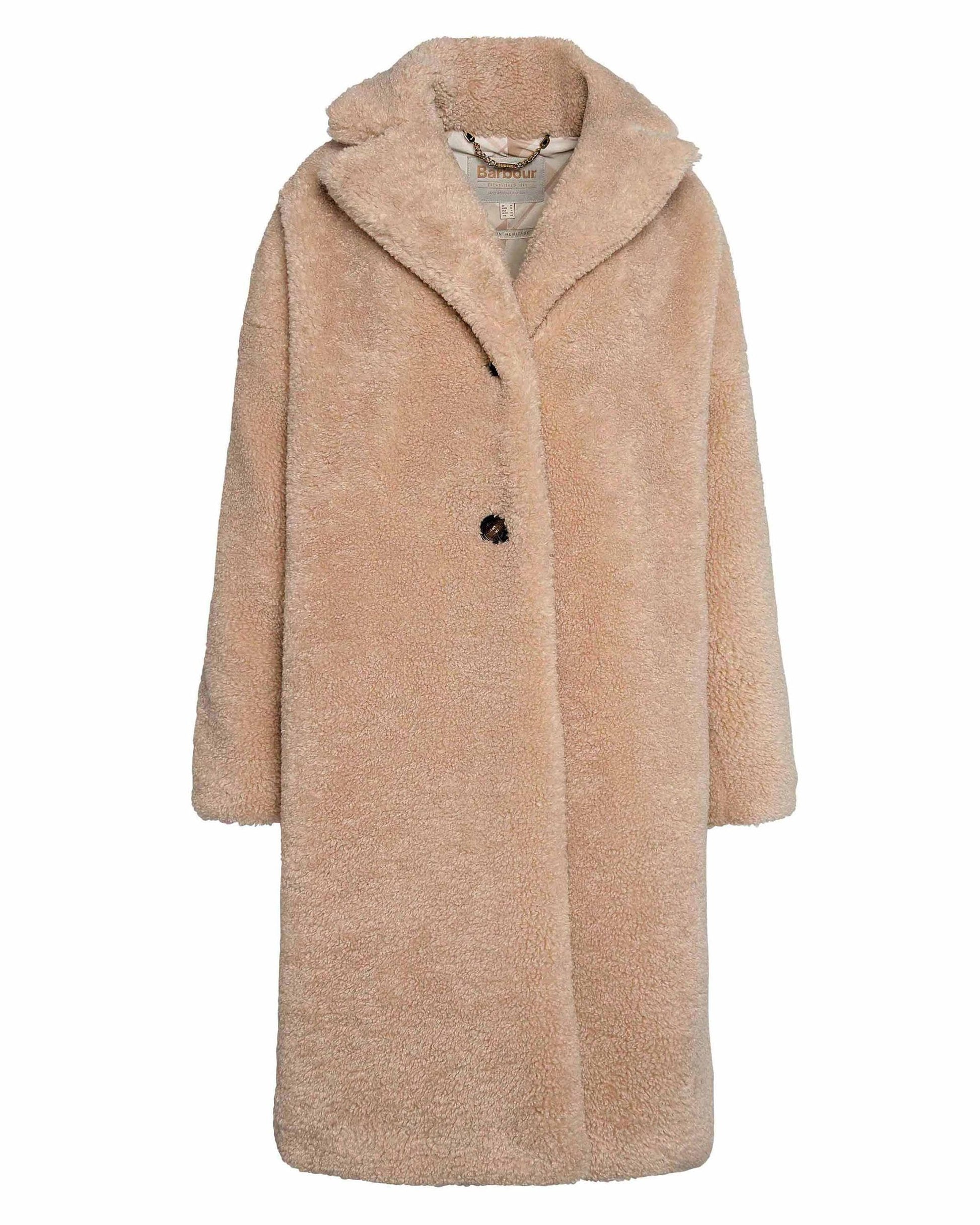 Barbour Ambani Womens Casual Coat
