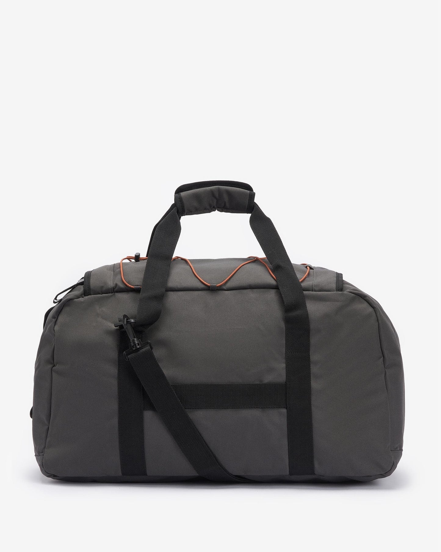 Barbour Arwin Unisex Canvas Duffle Bag