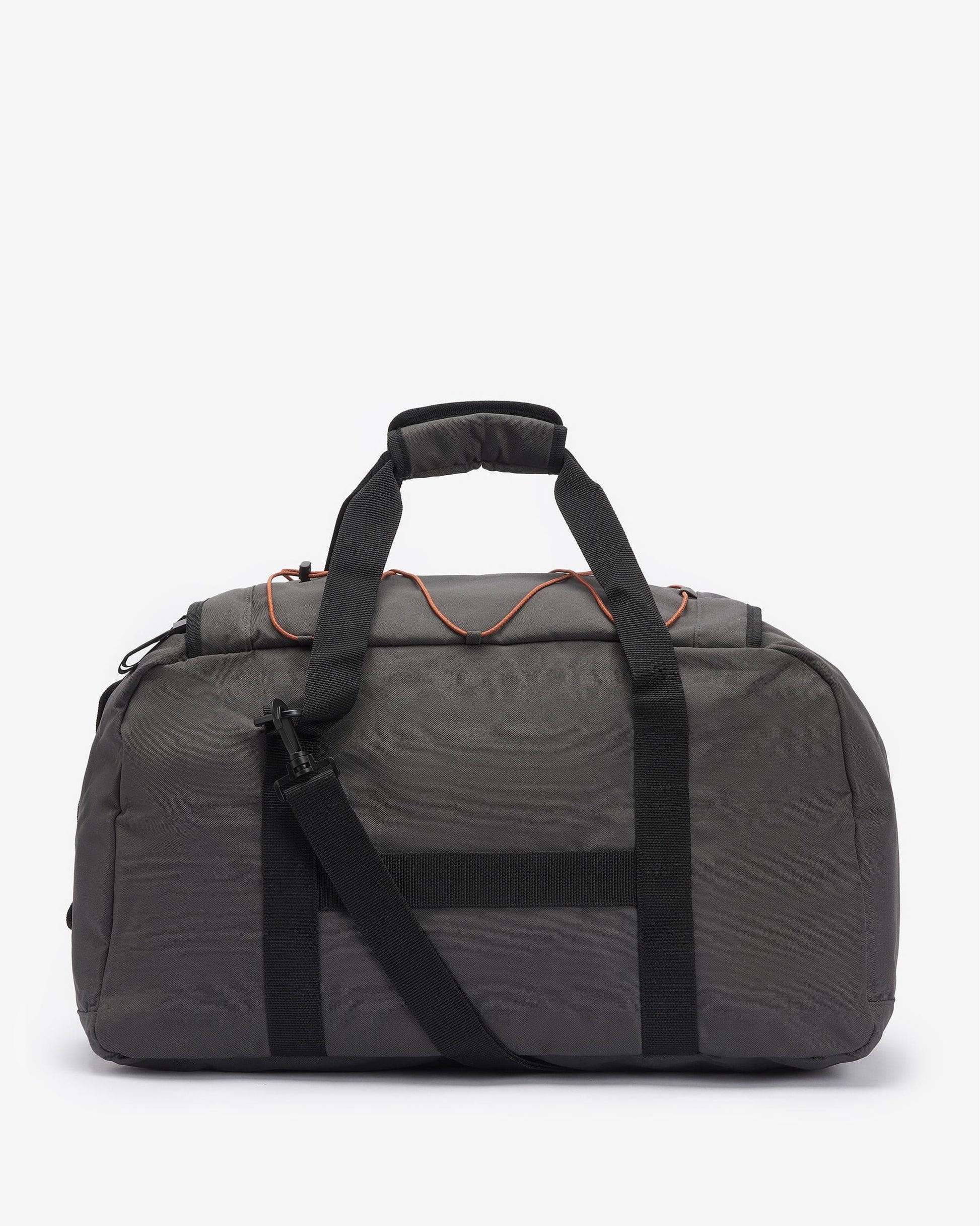 Barbour Arwin Unisex Canvas Duffle Bag